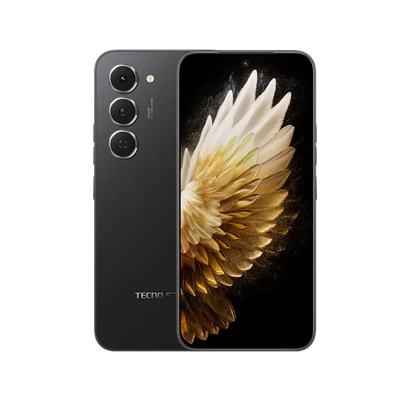 Tecno Spark 40 Pro Official view 3