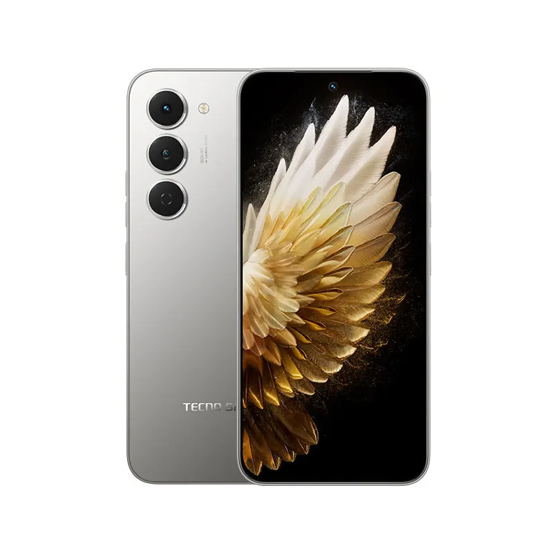 Tecno Spark 40 Pro Official view 4