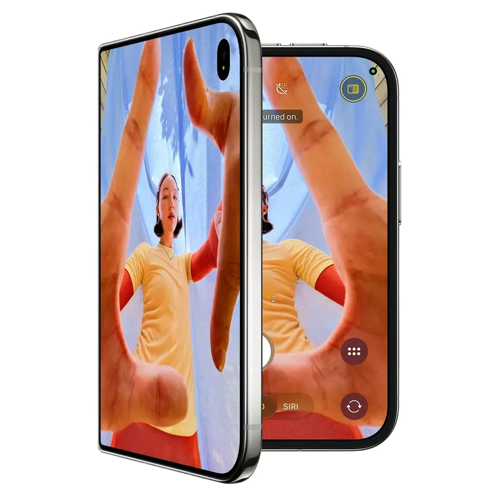Apple iPhone Duo Fold view 10
