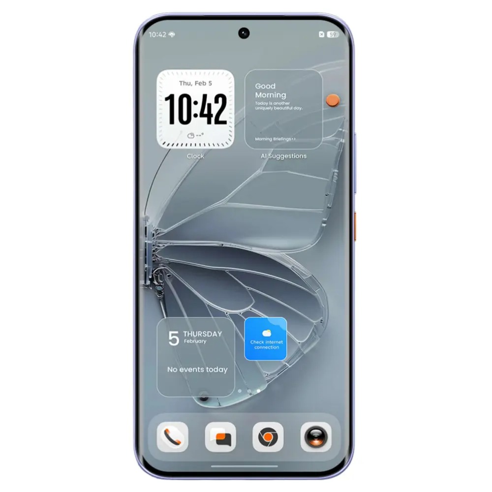 Tecno Pova Curve 2 view 4