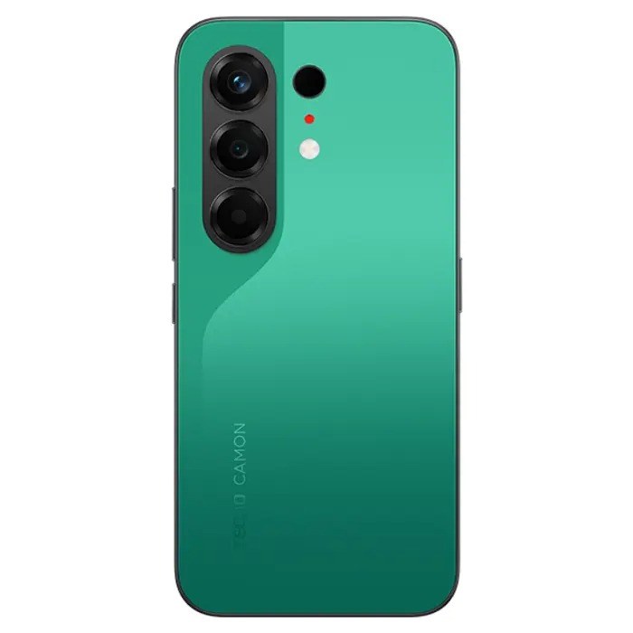 Tecno Camon 50 view 2