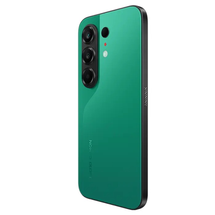 Tecno Camon 50 view 3