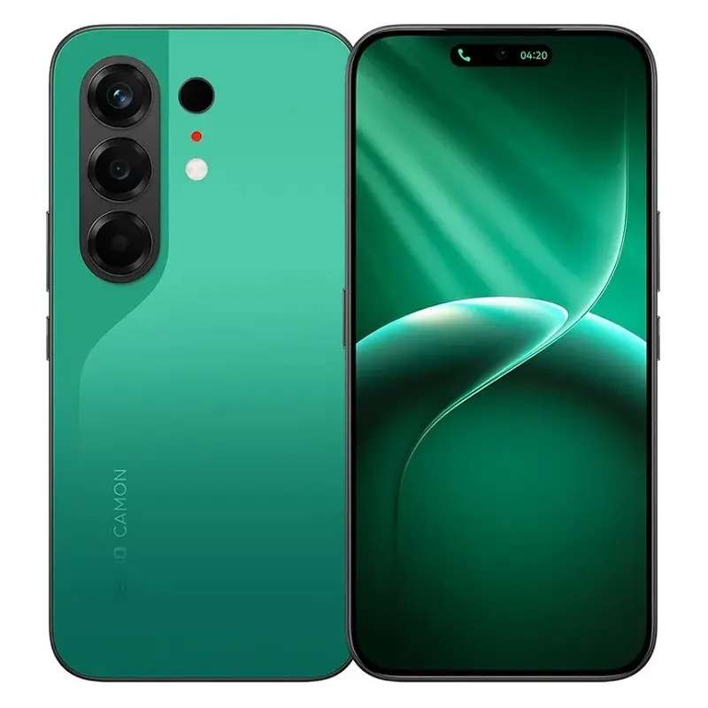 Tecno Camon 50