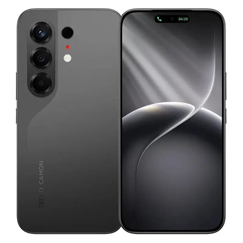 Tecno Camon 50 view 6