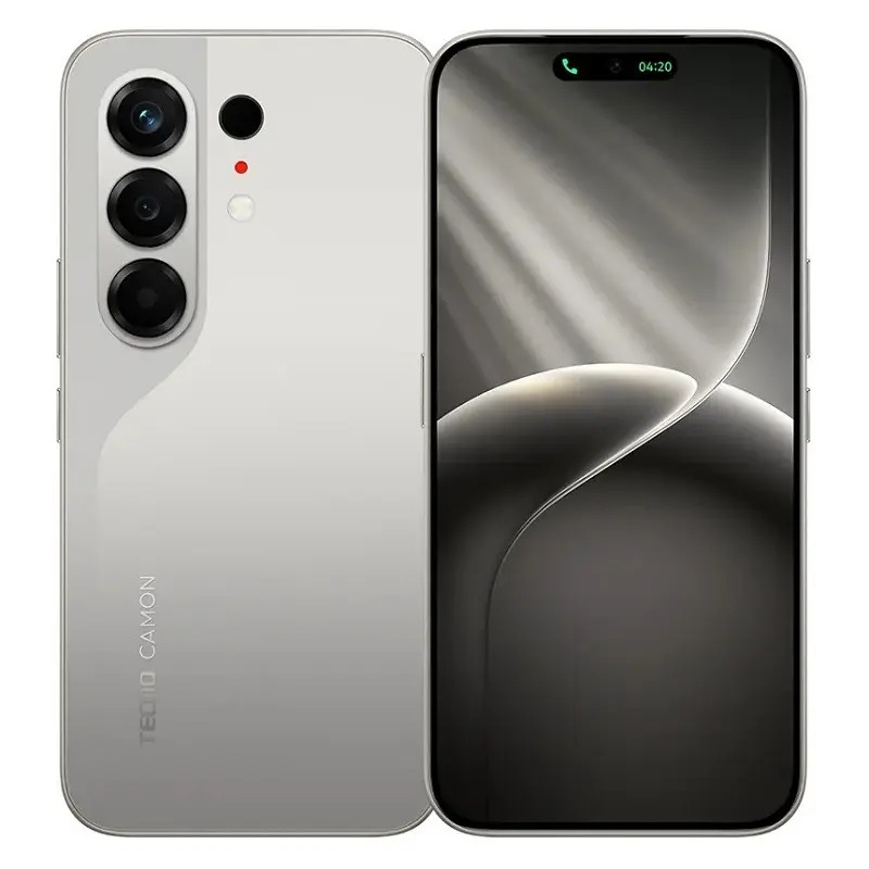Tecno Camon 50 view 11