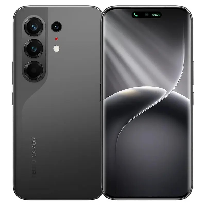 Tecno Camon 50 Pro view 2
