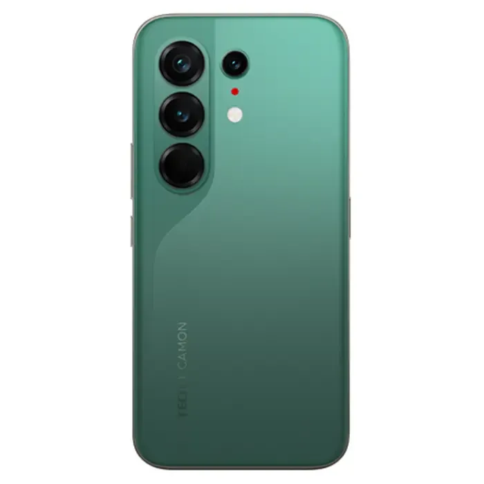 Tecno Camon 50 Ultra view 2