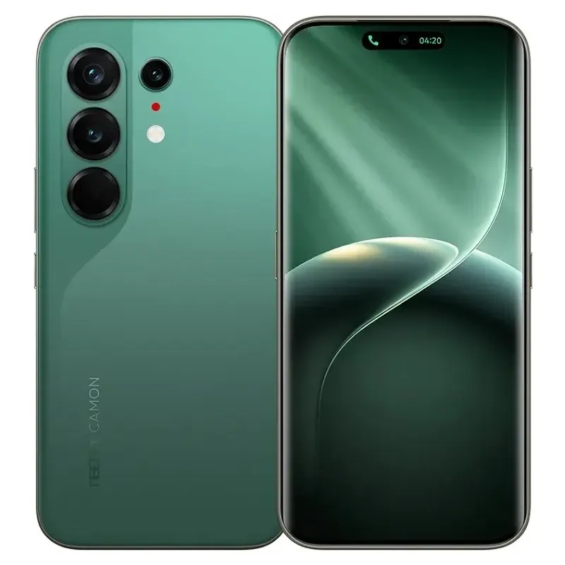 Tecno Camon 50 Ultra