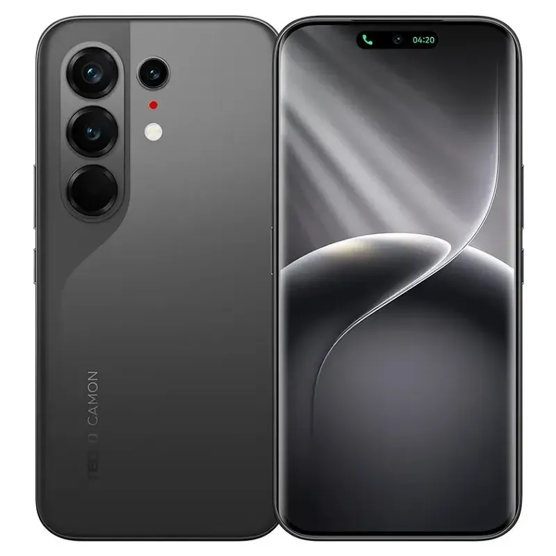 Tecno Camon 50 Ultra view 6