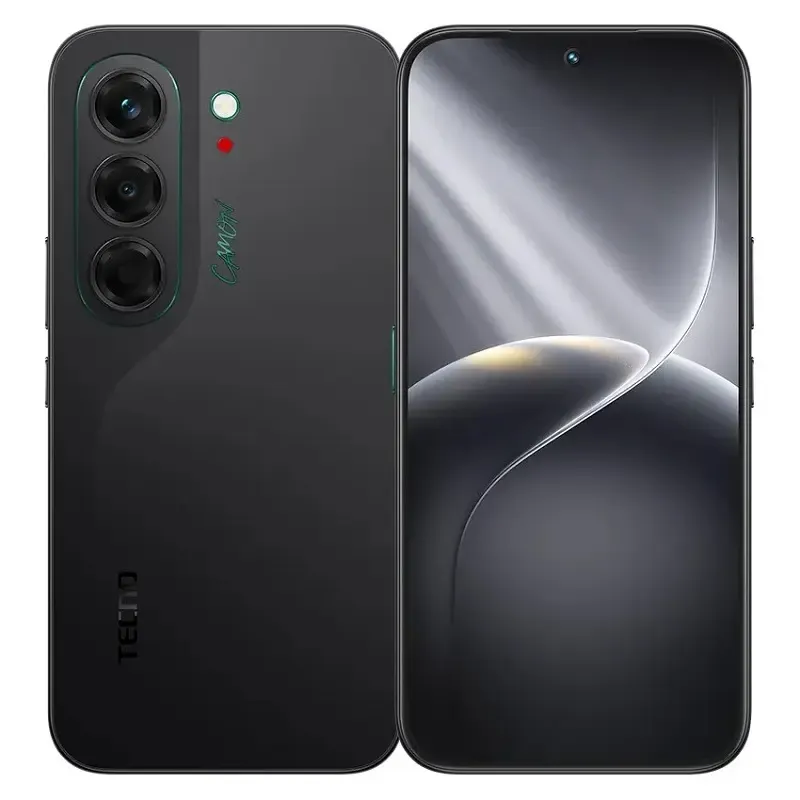 Tecno Camon Slim 5G