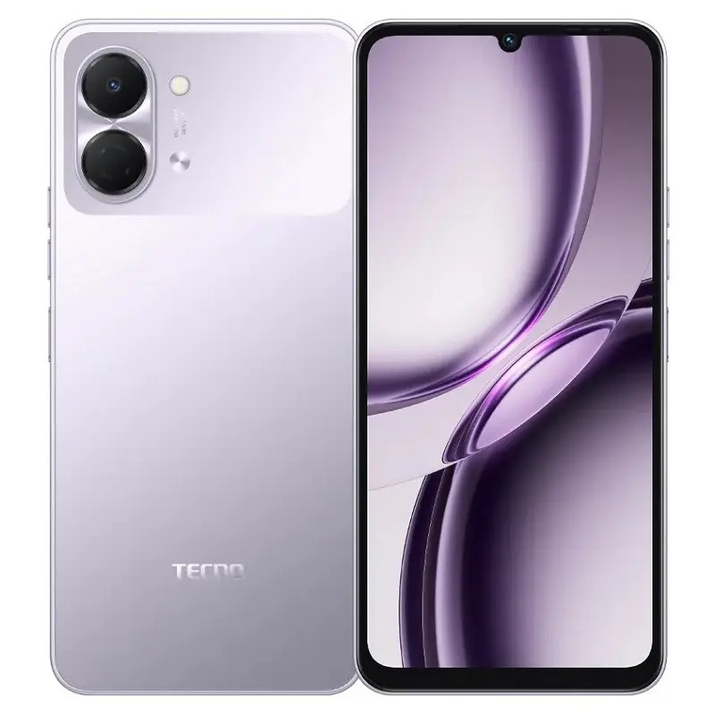 Tecno POP 20 view 4