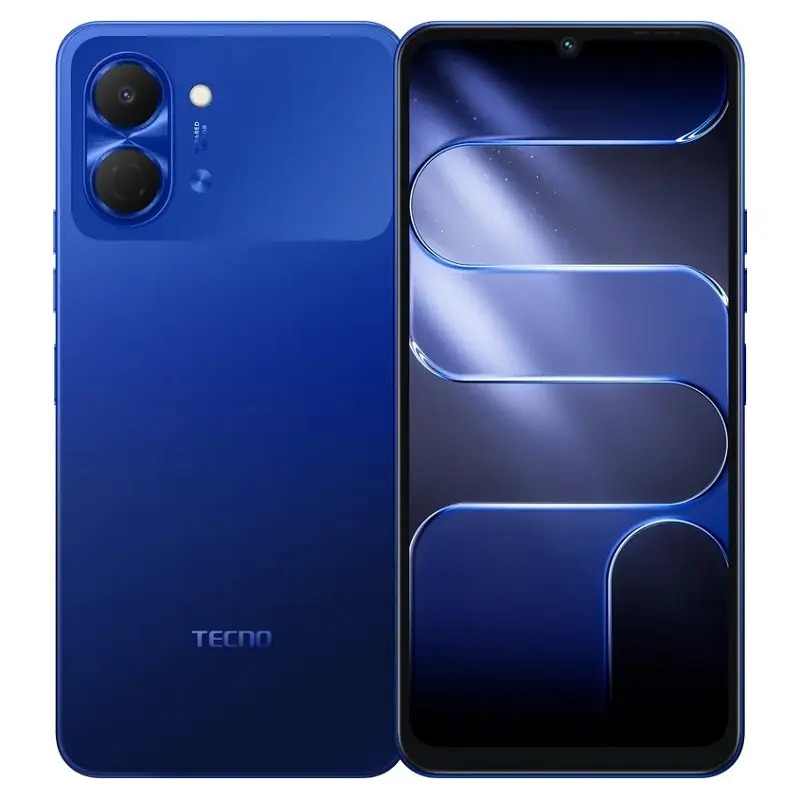 Tecno POP 20