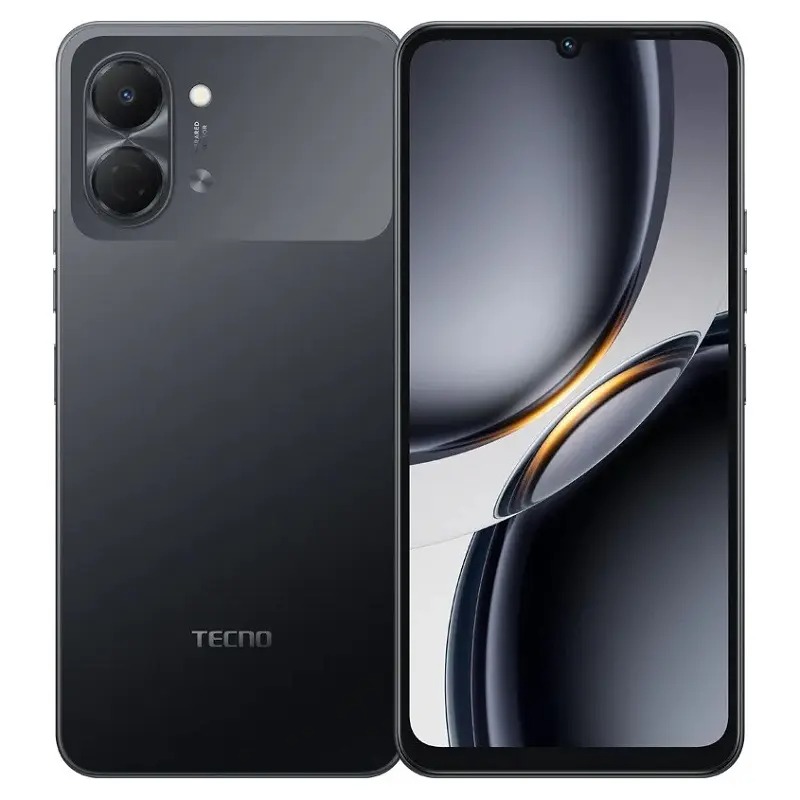 Tecno POP 20 view 2