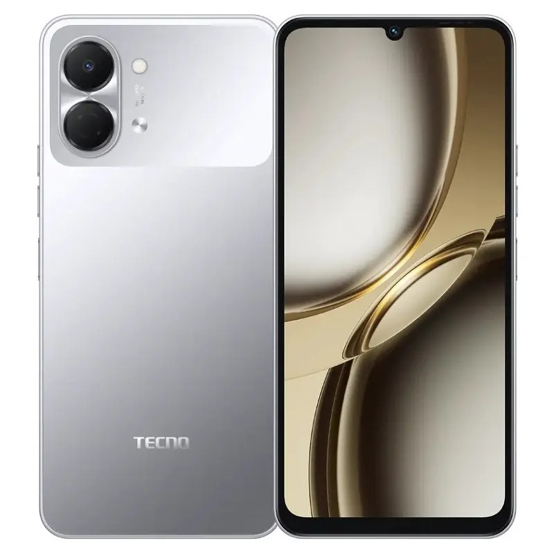 Tecno POP 20 view 3