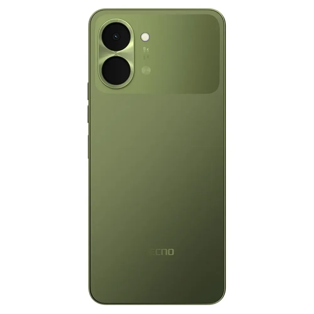 Tecno Pop X view 2