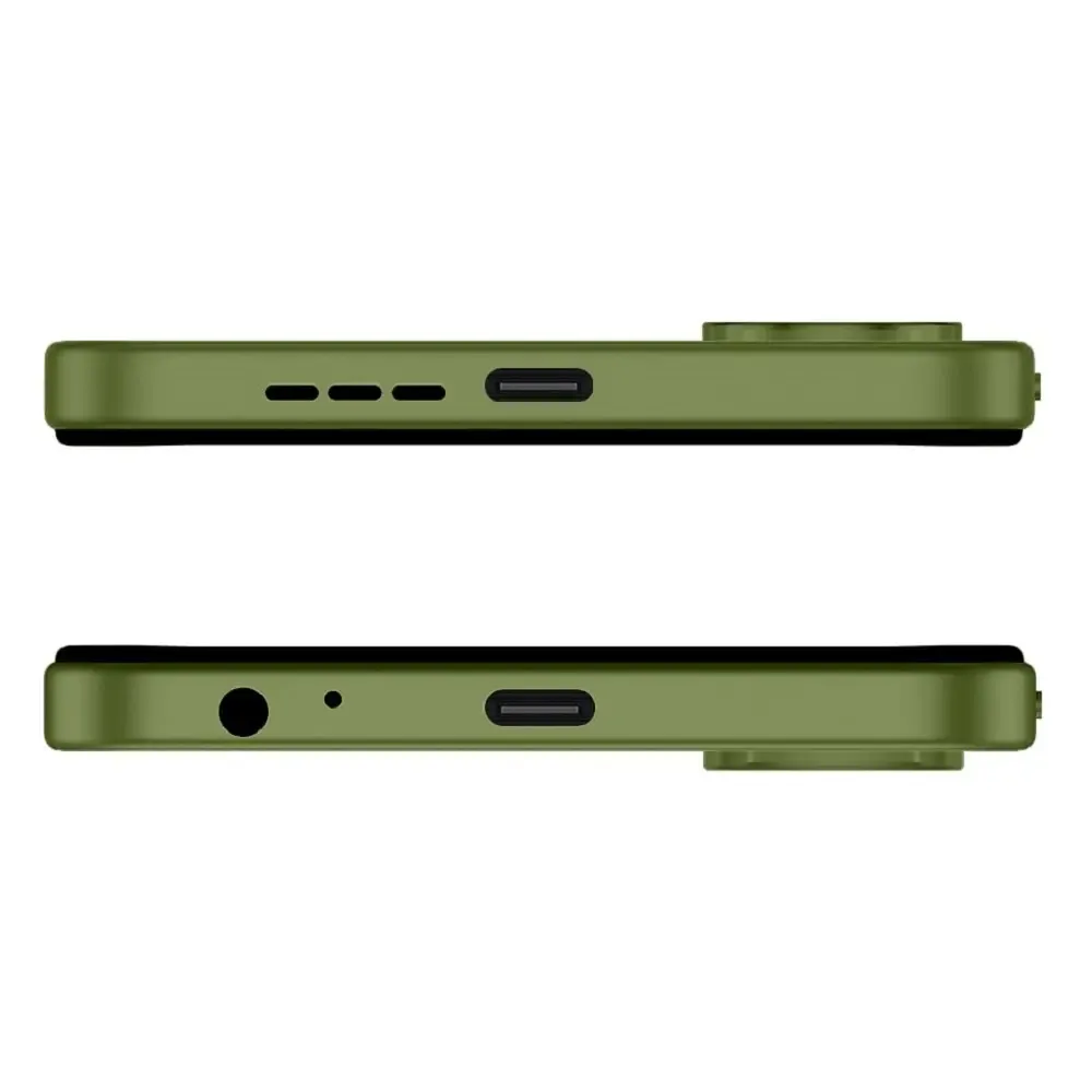 Tecno Pop X view 4