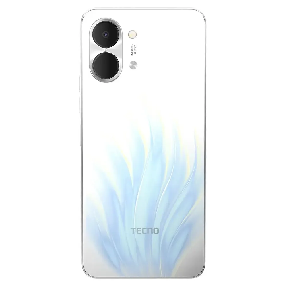 Tecno Pop X view 6