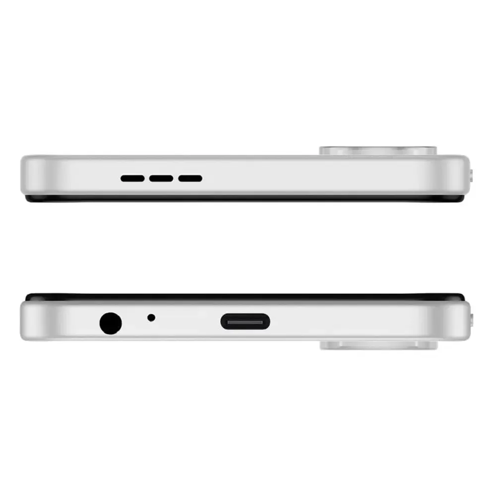 Tecno Pop X view 8