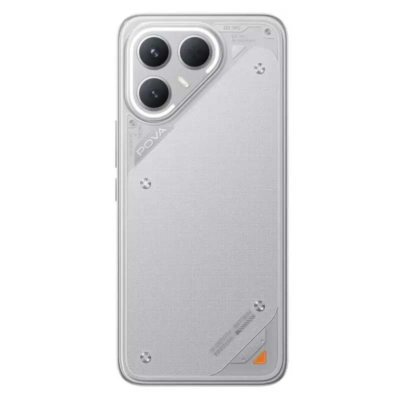 Tecno Pova 7 Pro 5G view 9