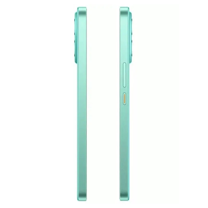 Tecno Pova 7 Pro 5G view 6