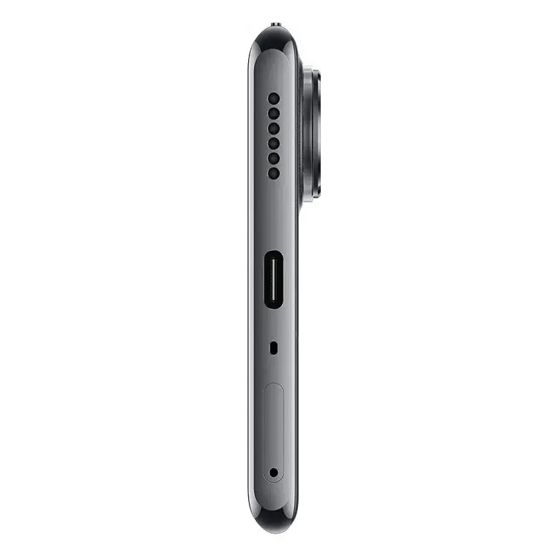 Tecno Pova Curve view 5