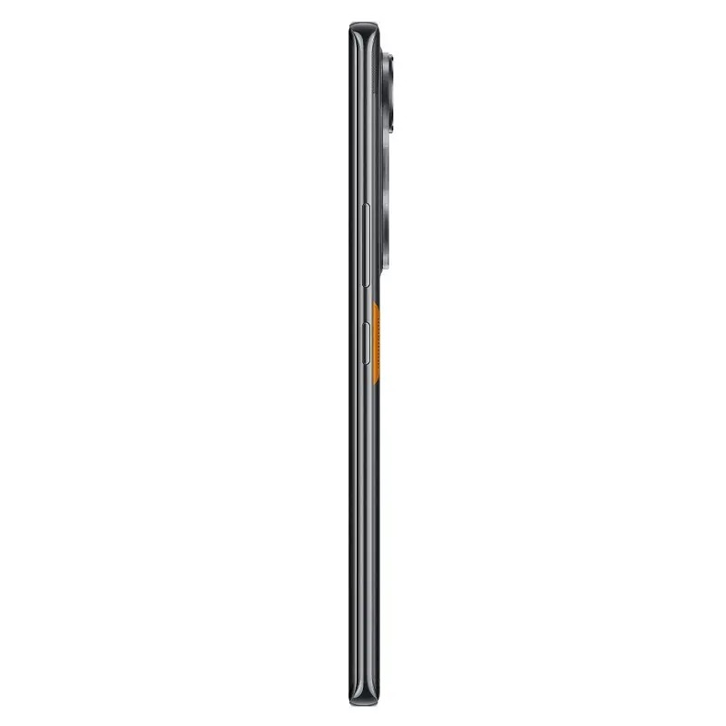 Tecno Pova Curve view 7