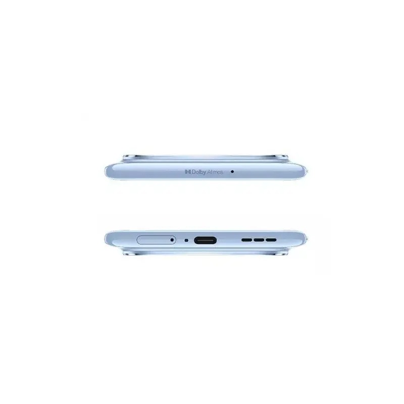 Tecno Pova Slim view 4
