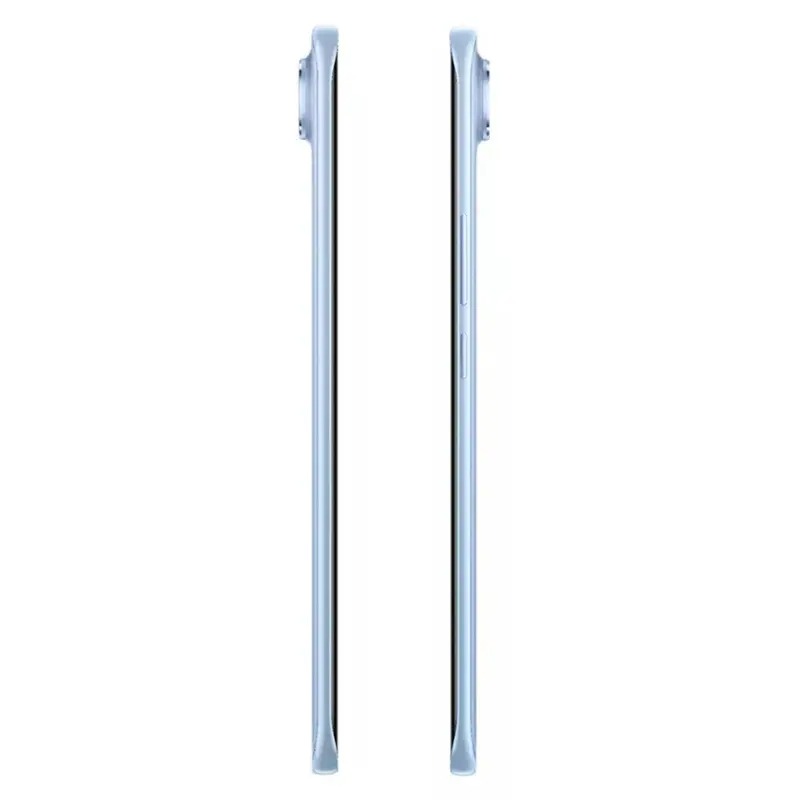 Tecno Pova Slim view 5