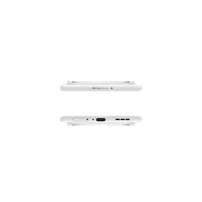Tecno Pova Slim view 12