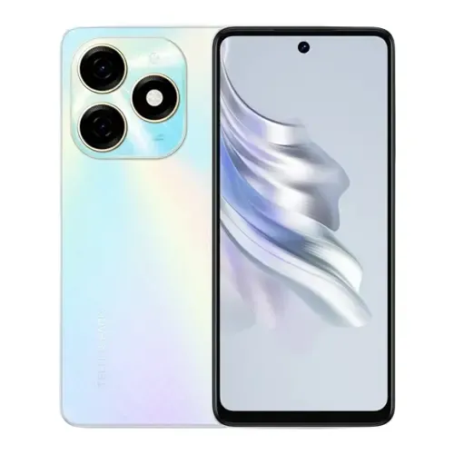 Tecno Spark 20 view 3