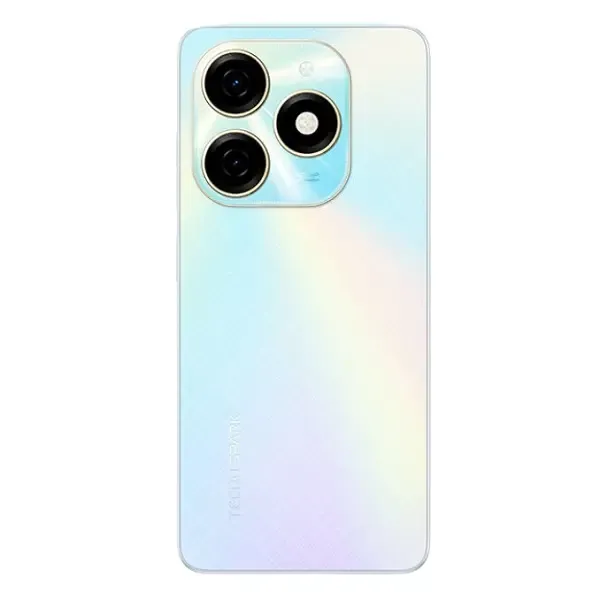 Tecno Spark 20 view 6
