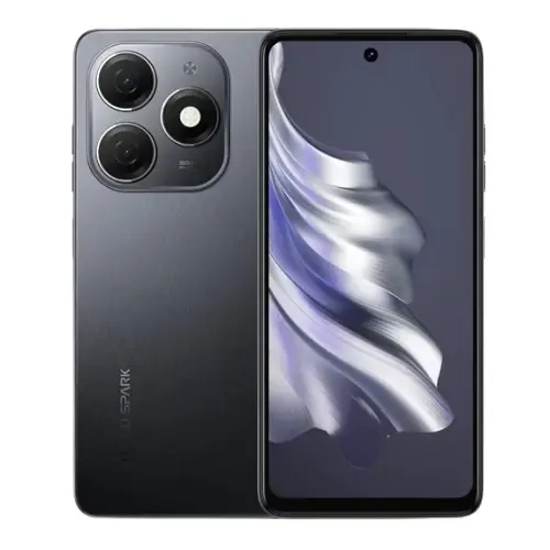 Tecno Spark 20 view 2
