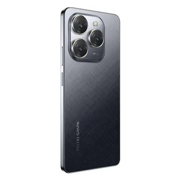 Tecno Spark 20 Pro view 5
