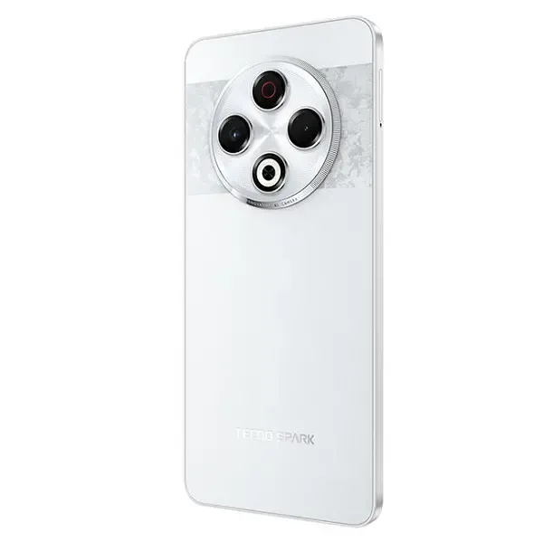 Tecno Spark 30 view 4