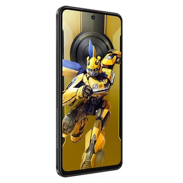 Tecno Spark 30 view 8