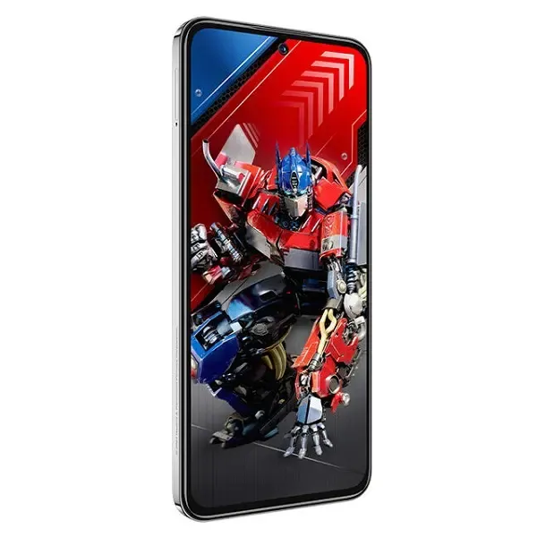 Tecno Spark 30 Pro view 4