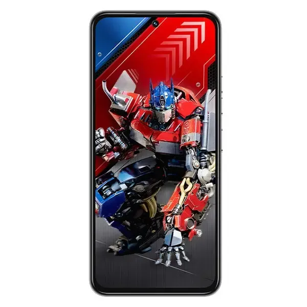 Tecno Spark 30 Pro view 6