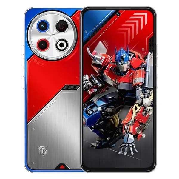 Tecno Spark 30 Pro view 3