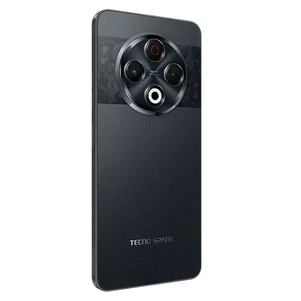 Tecno Spark 30 view 11