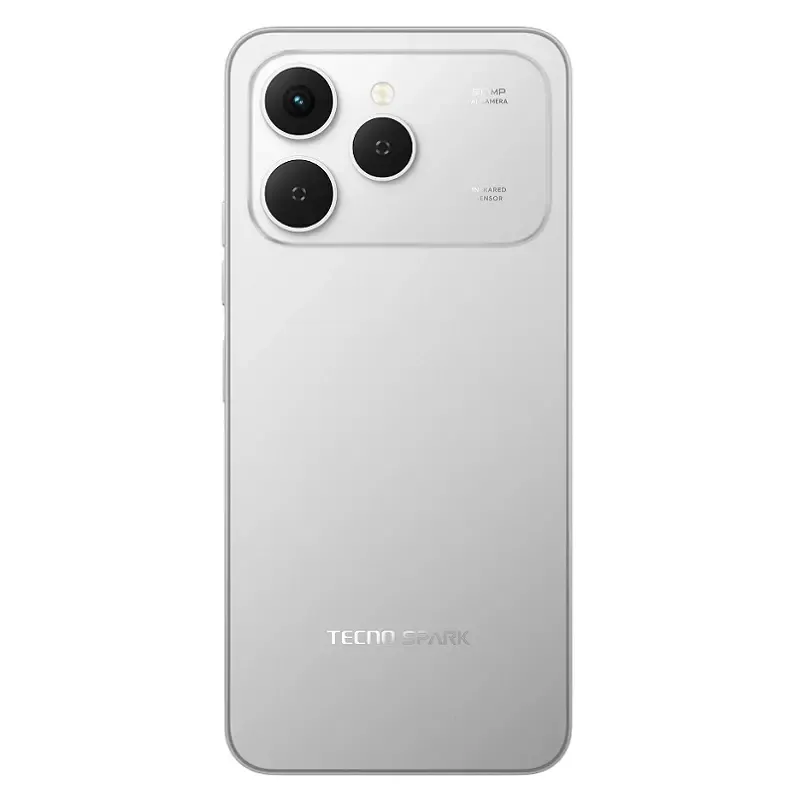 Tecno Spark 40 view 5