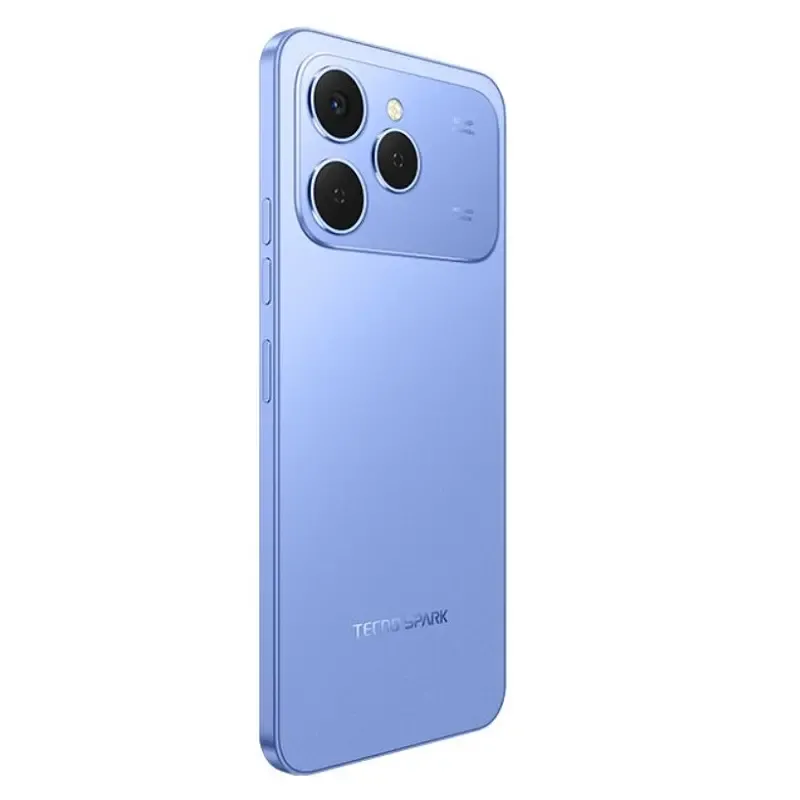 Tecno Spark 40 view 8