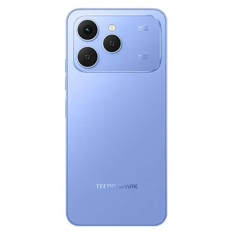 Tecno Spark 40 view 9