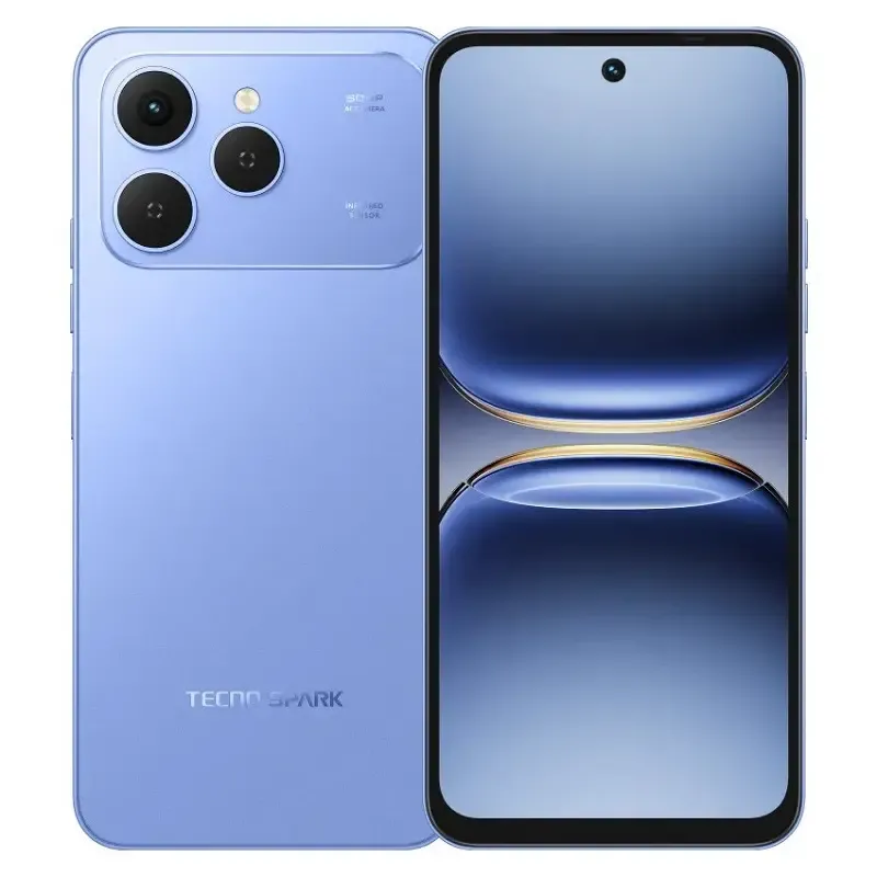 Tecno Spark 40