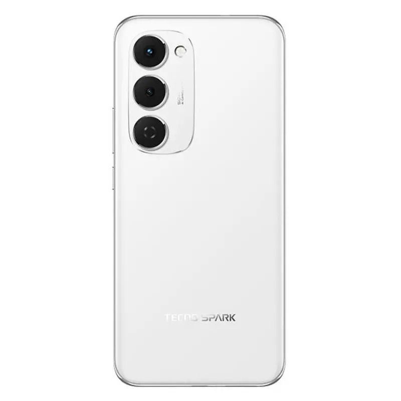 Tecno Spark 40 Pro Plus view 4
