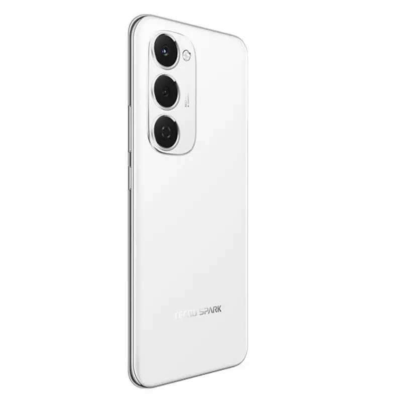 Tecno Spark 40 Pro Plus view 3