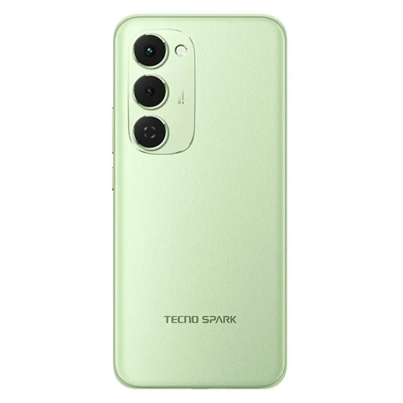 Tecno Spark 40 Pro Plus view 15