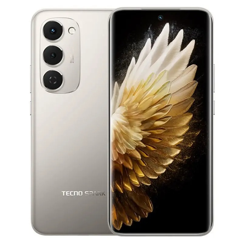 Tecno Spark 40 Pro Plus view 11