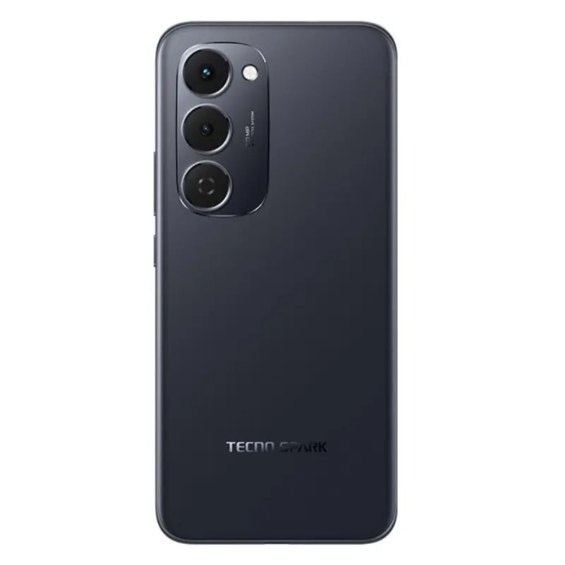 Tecno Spark 40 Pro Plus view 7
