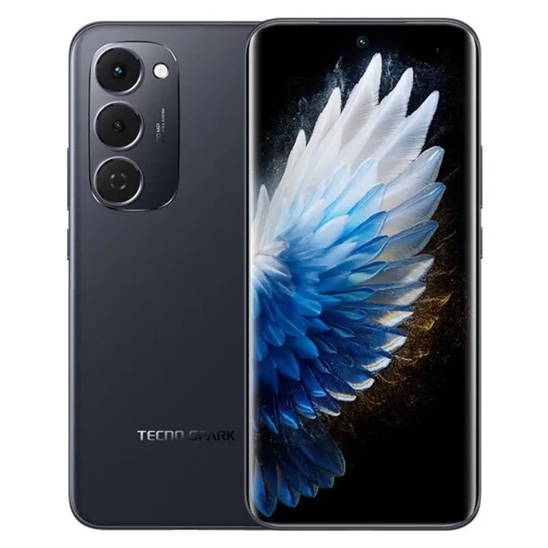 Tecno Spark 40 Pro Plus view 6