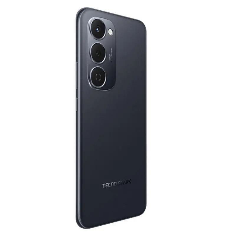 Tecno Spark 40 Pro Plus view 9